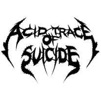 logo Acid Trace Of Suicide